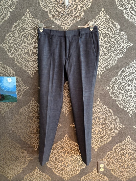 Bonobos Other - Bonobos Slim Fit Navy Dress Pants